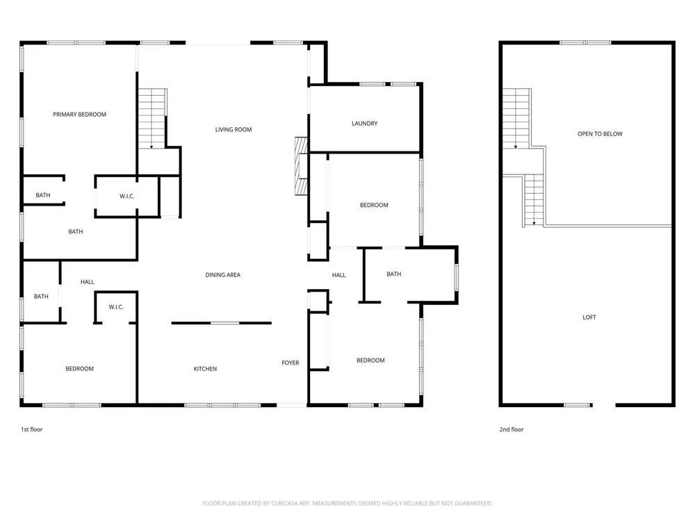 1048 11th Street Garwood, TX 77470