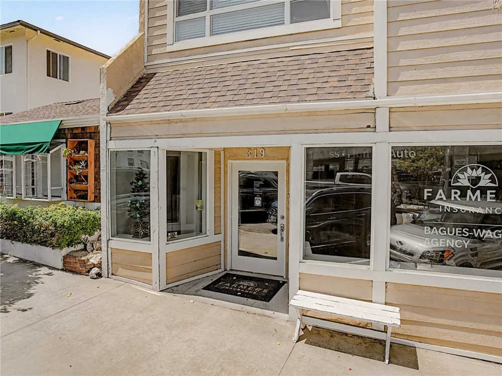 319 Richmond El Segundo, CA 90245