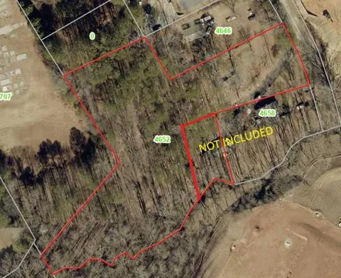 4652 Woodlane Drive