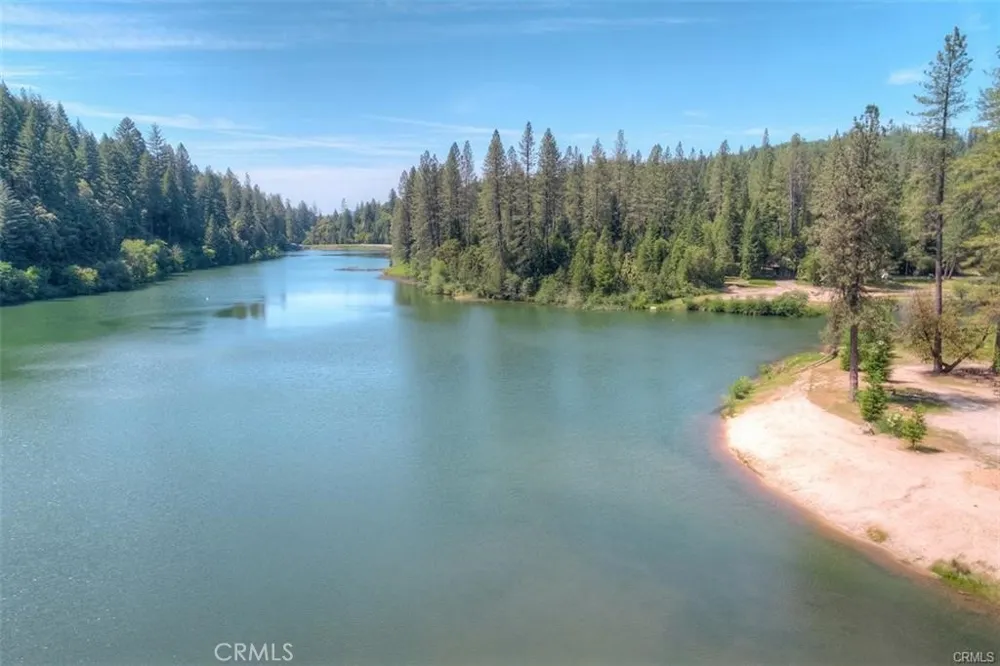 Pavlik Pines Berry Creek, CA 95916