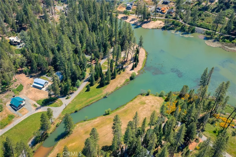 Pavlik Pines Berry Creek, CA 95916