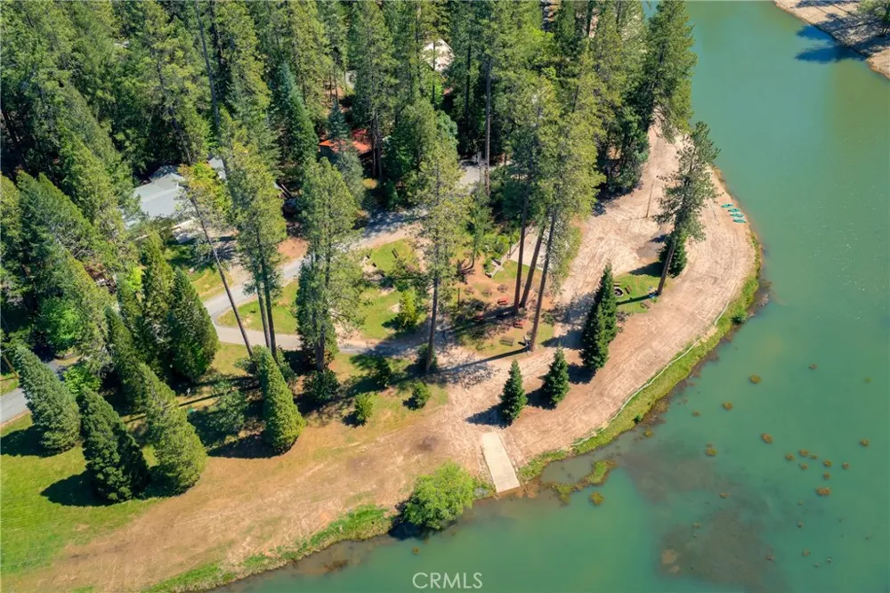 Pavlik Pines Berry Creek, CA 95916