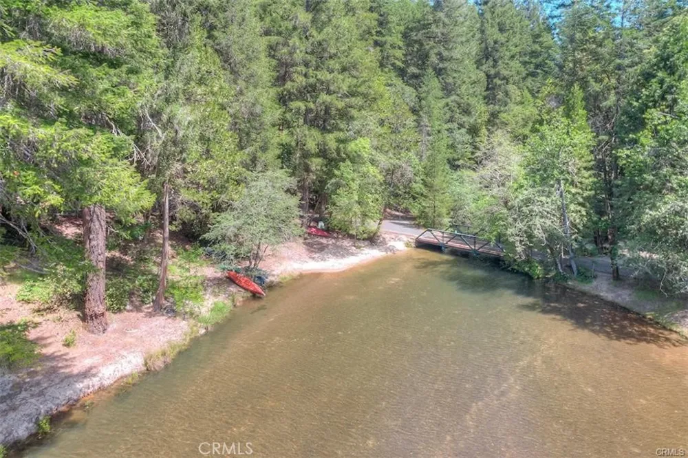 Pavlik Pines Berry Creek, CA 95916
