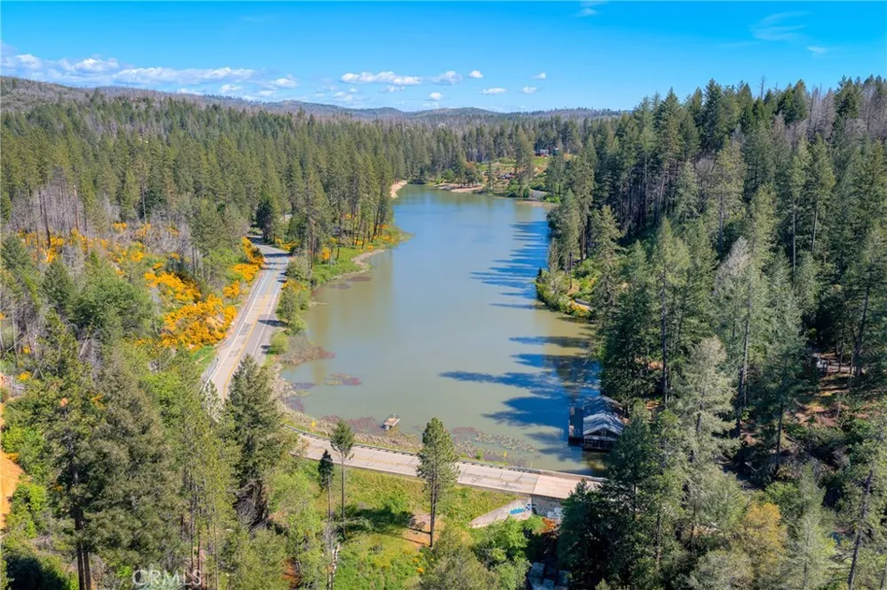 Pavlik Pines Berry Creek, CA 95916