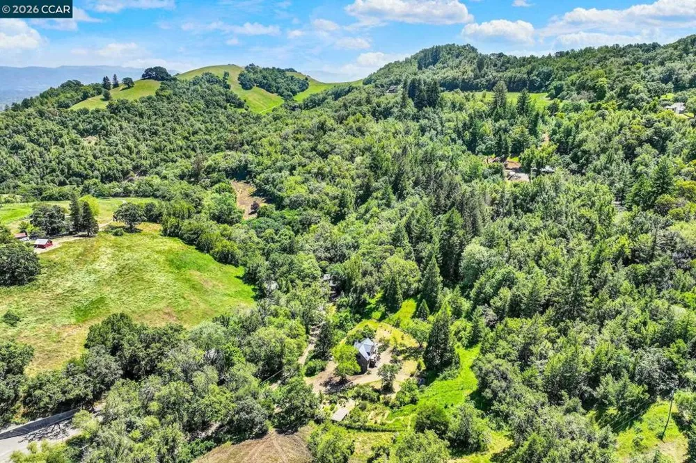 Redwood Rd Napa, CA 94558