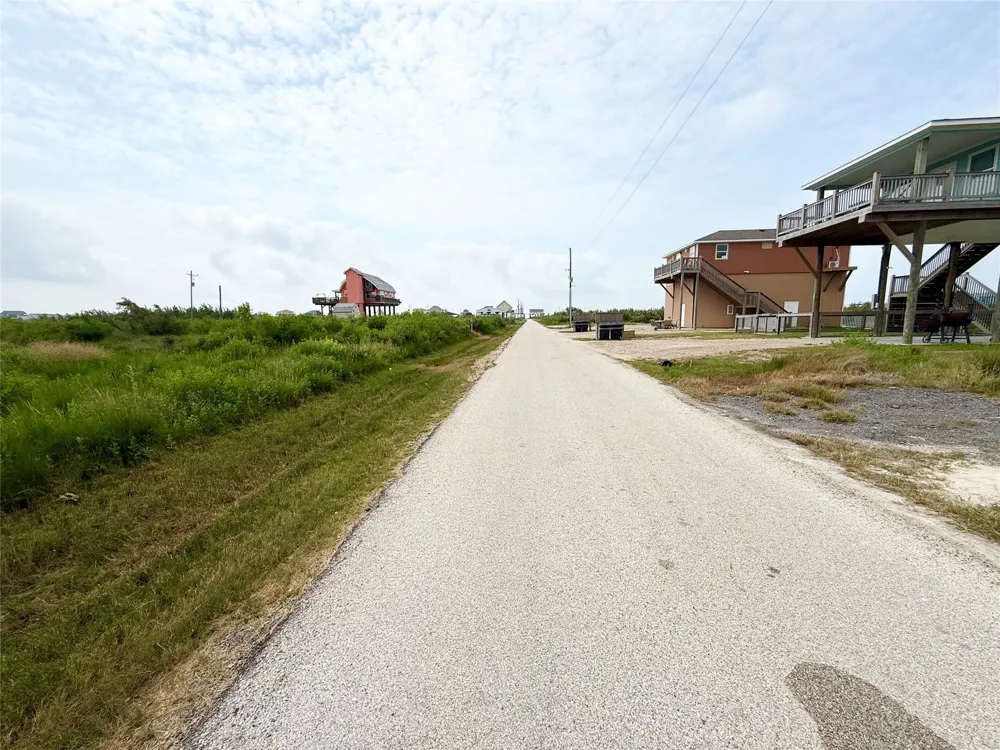 Waco Street Gilchrist, TX 77617