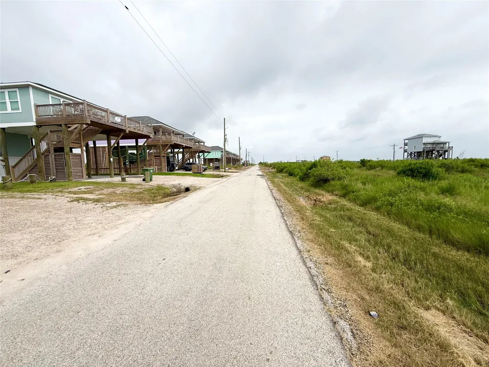 Waco Street Gilchrist, TX 77617