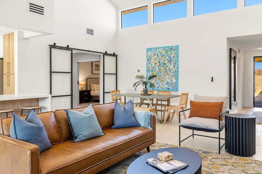179 Gran Via Palm Desert, CA 92260