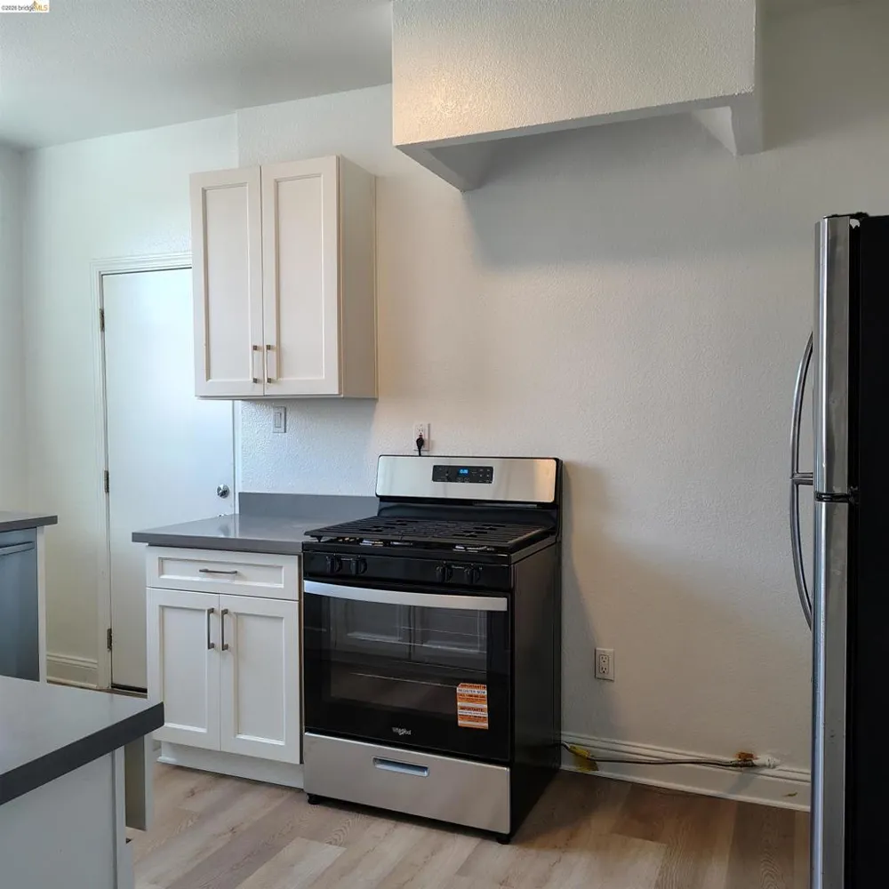 2684 73rd Avenue Oakland, CA 94605