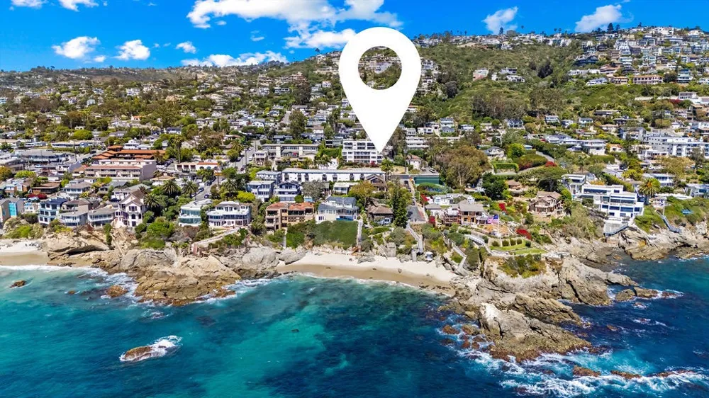 240 Moss #4 Laguna Beach, CA 92651