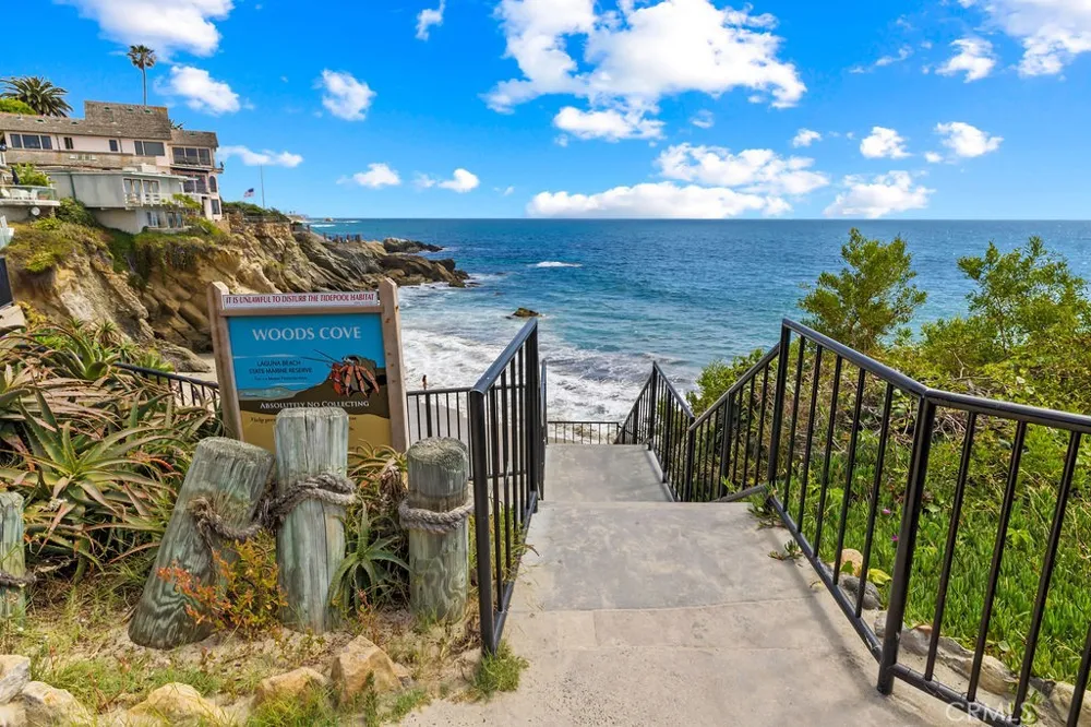 240 Moss #4 Laguna Beach, CA 92651