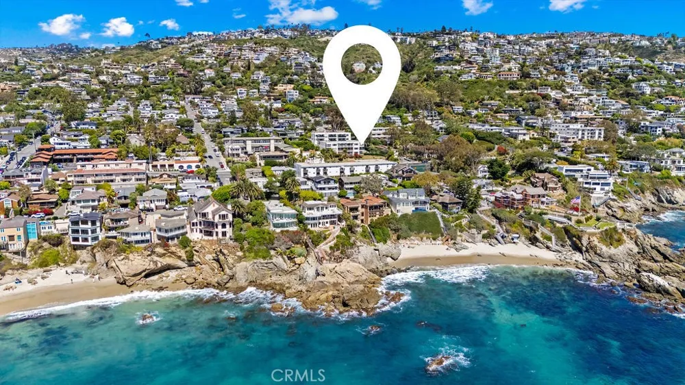 240 Moss #4 Laguna Beach, CA 92651