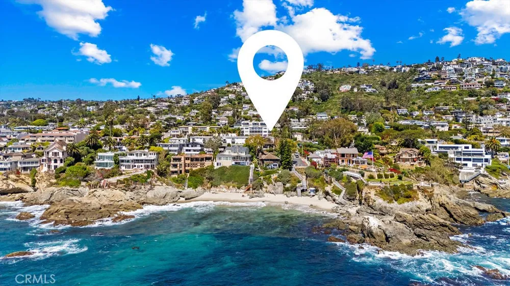 240 Moss #4 Laguna Beach, CA 92651