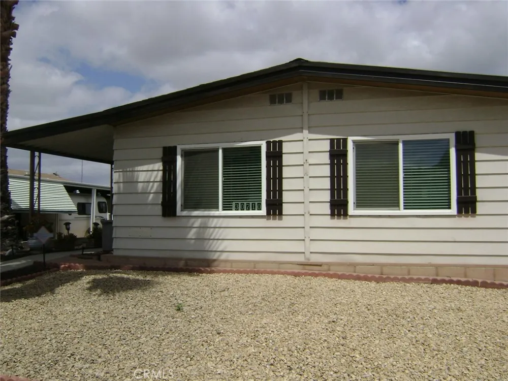 30710 Palmetto Palm Homeland, CA 92548