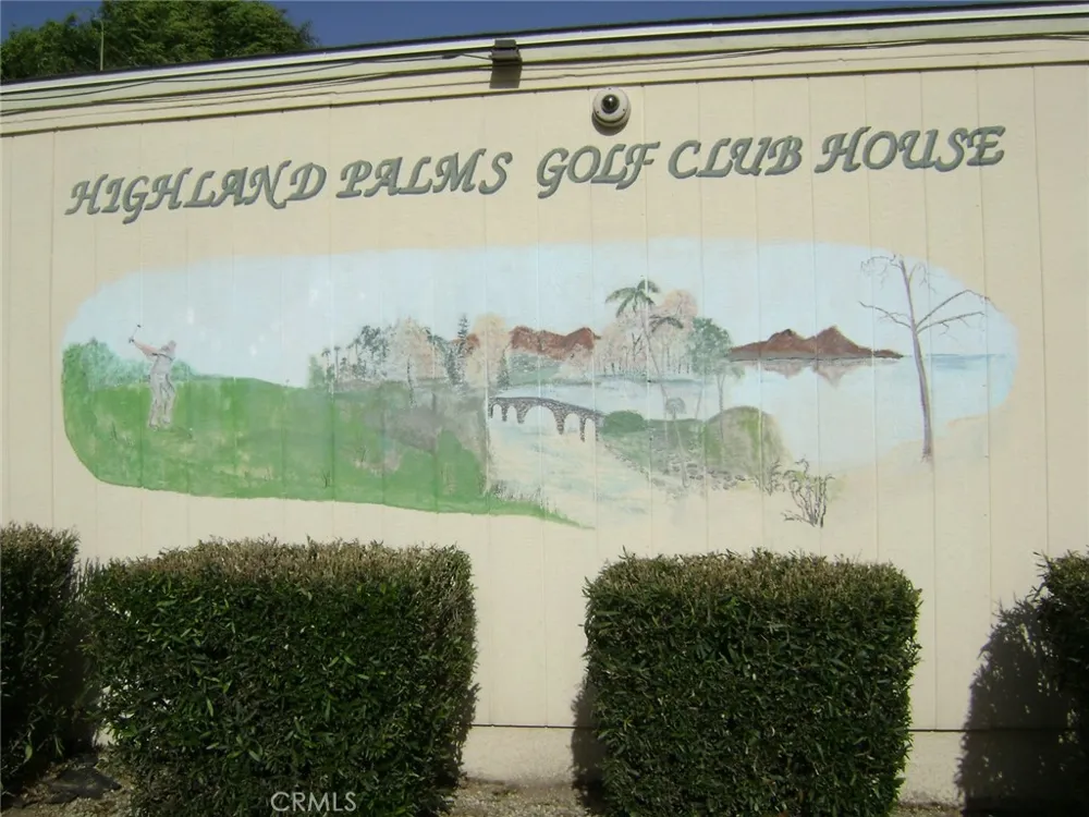 30710 Palmetto Palm Homeland, CA 92548