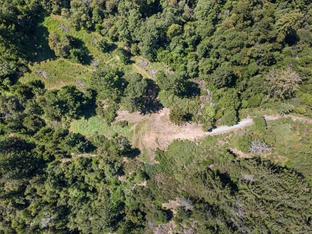 Big Basin Way Saratoga, CA 95070