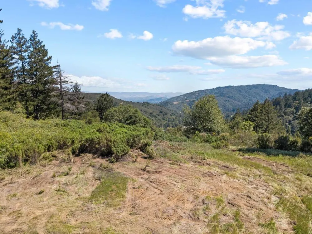 Big Basin Way Saratoga, CA 95070