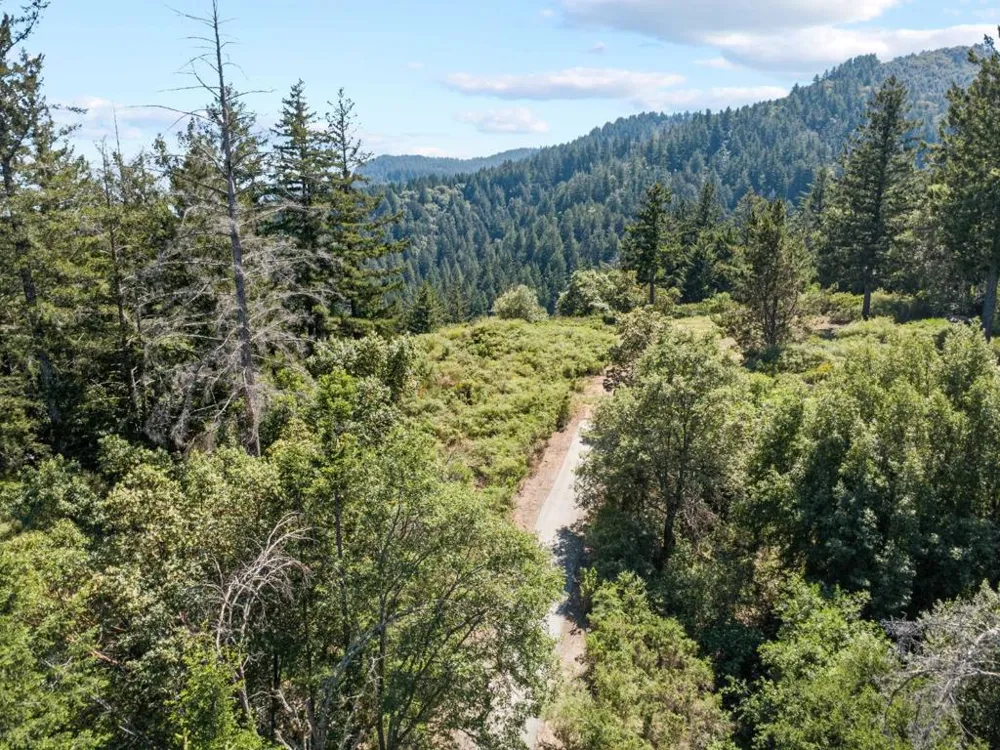 Big Basin Way Saratoga, CA 95070