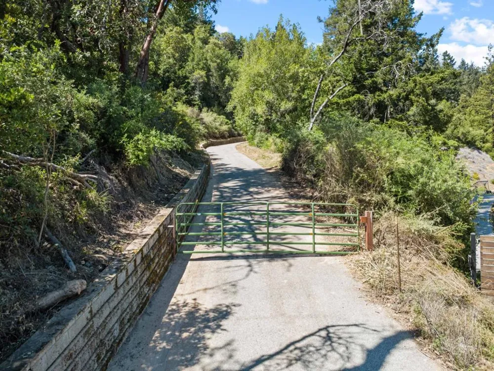Big Basin Way Saratoga, CA 95070