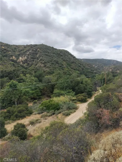 MABEY CANYON