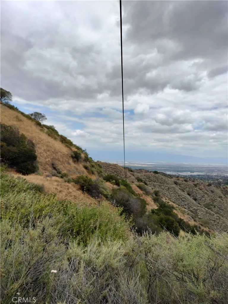 MABEY CANYON Unincorporated, CA 92882