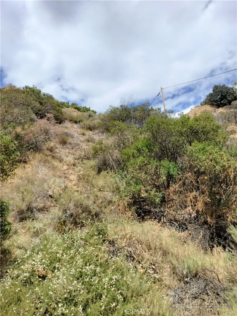 MABEY CANYON Unincorporated, CA 92882