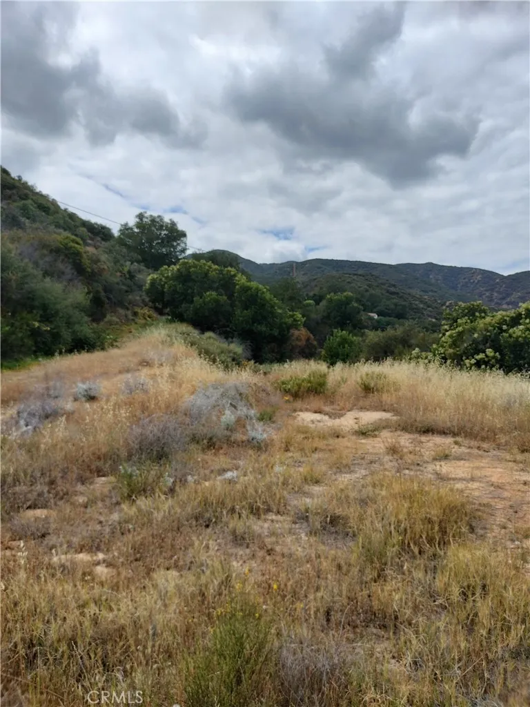 MABEY CANYON Unincorporated, CA 92882