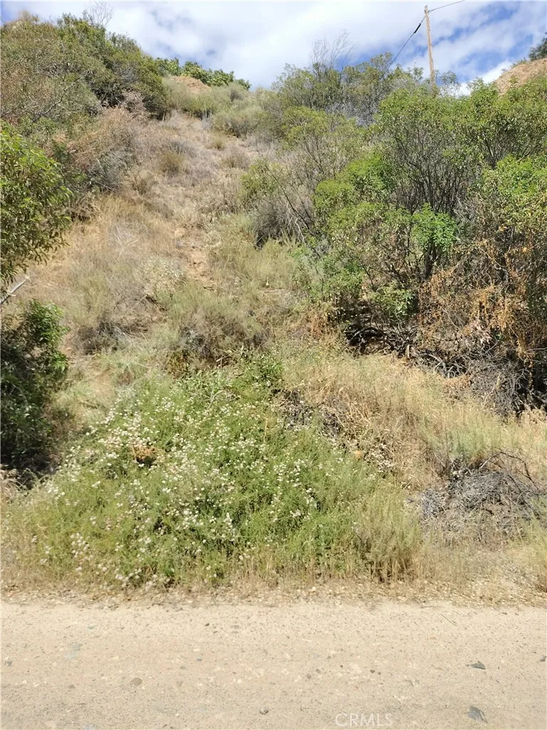 MABEY CANYON Unincorporated, CA 92882