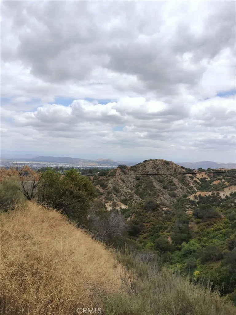 MABEY CANYON Unincorporated, CA 92882
