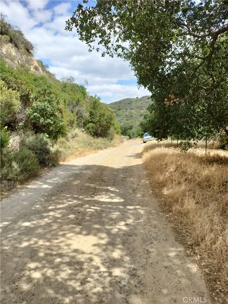 MABEY CANYON Unincorporated, CA 92882