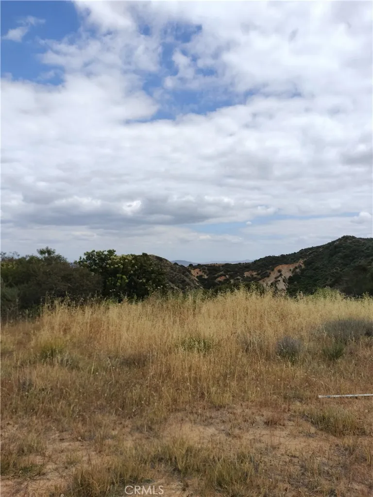 MABEY CANYON Unincorporated, CA 92882