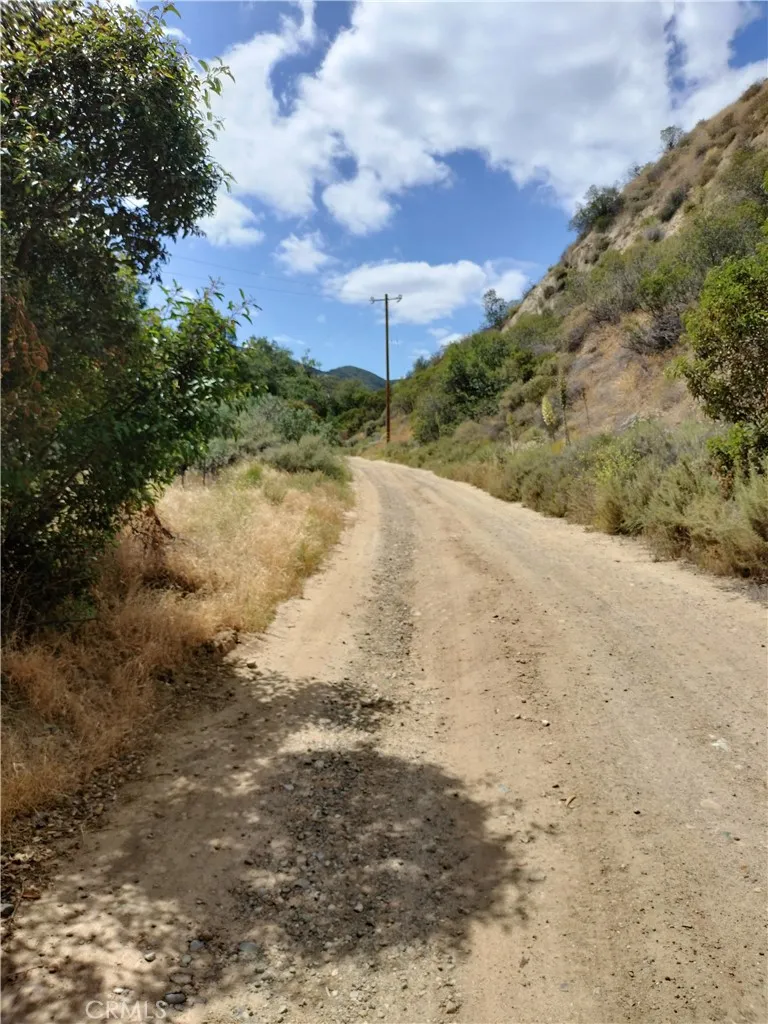 MABEY CANYON Unincorporated, CA 92882