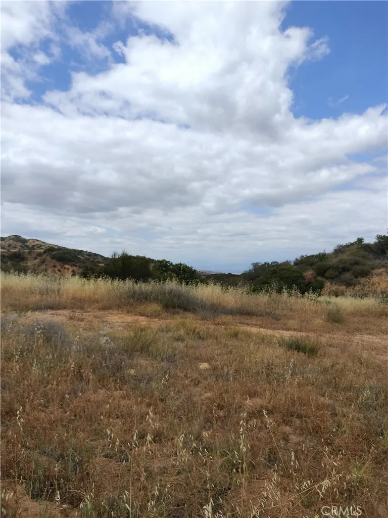 MABEY CANYON Unincorporated, CA 92882
