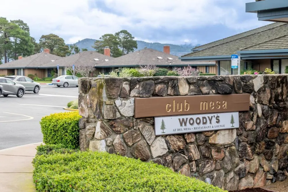 130 Del Mesa Carmel Carmel, CA 93923