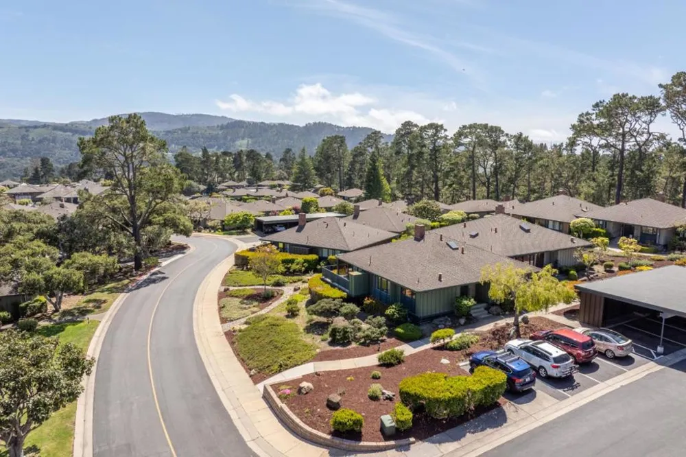130 Del Mesa Carmel Carmel, CA 93923