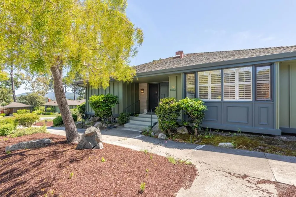 130 Del Mesa Carmel Carmel, CA 93923