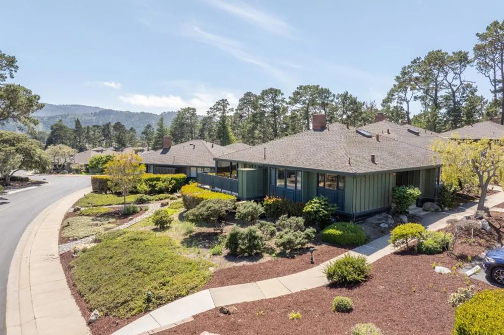 130 Del Mesa Carmel Carmel, CA 93923