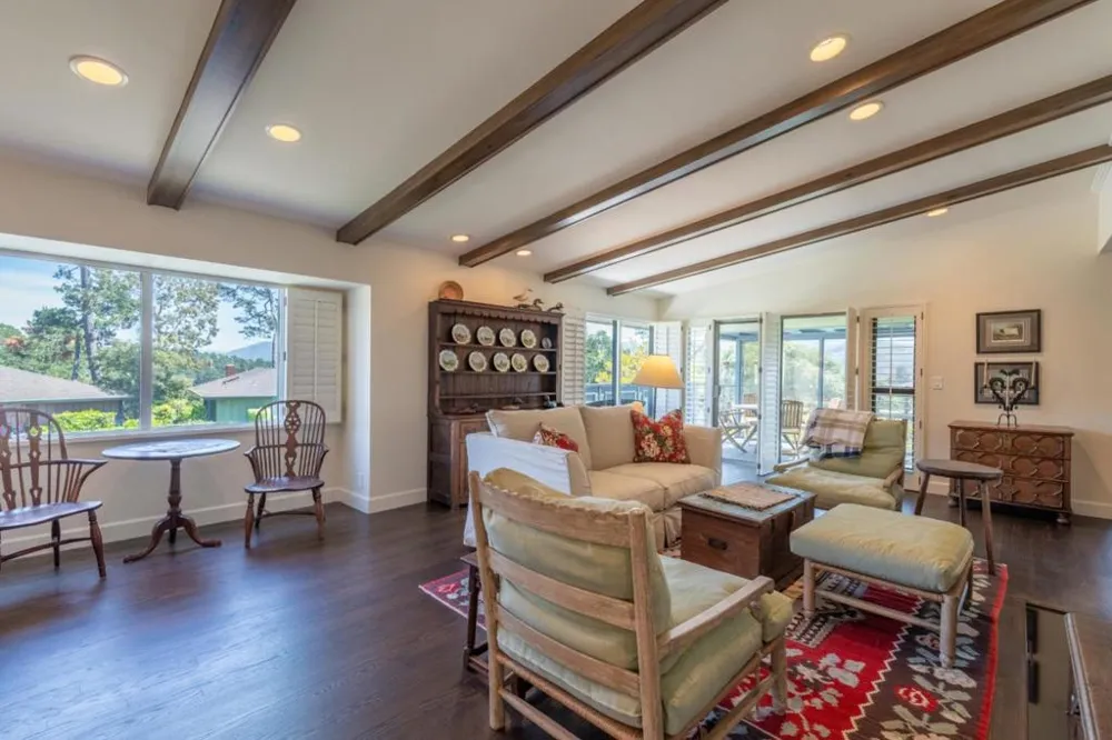 130 Del Mesa Carmel Carmel, CA 93923
