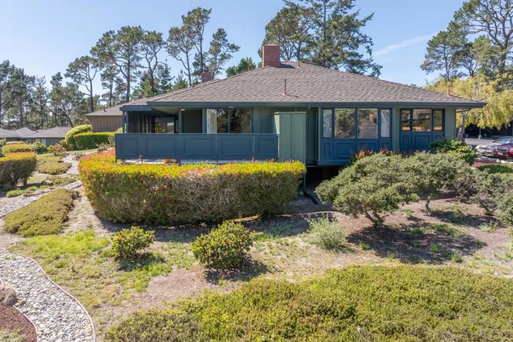 130 Del Mesa Carmel Carmel, CA 93923