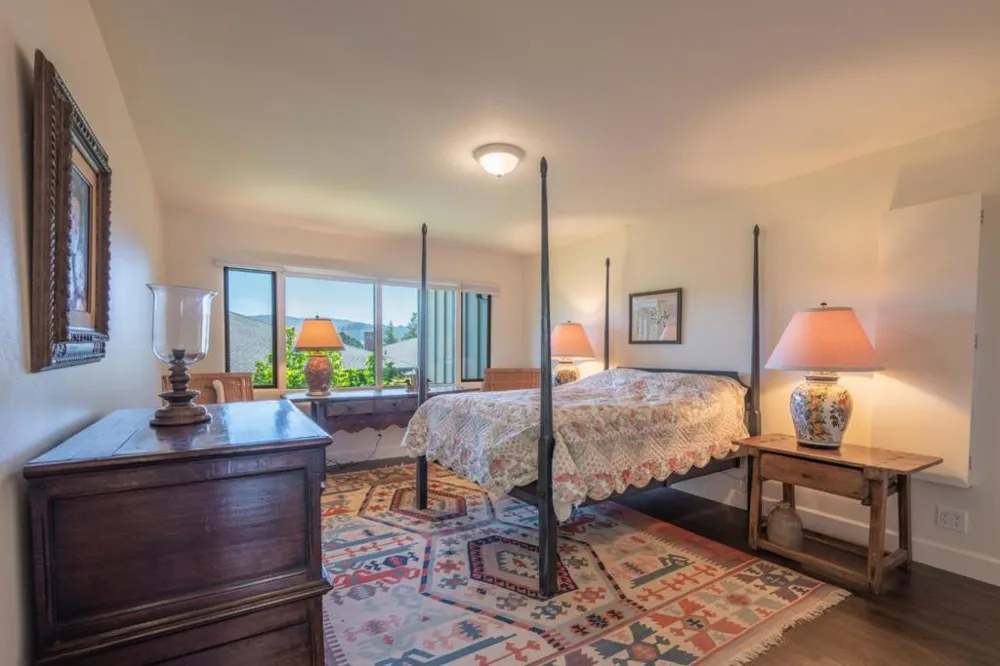 130 Del Mesa Carmel Carmel, CA 93923