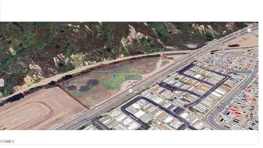 251 E Telegraph Road Fillmore, CA 93015