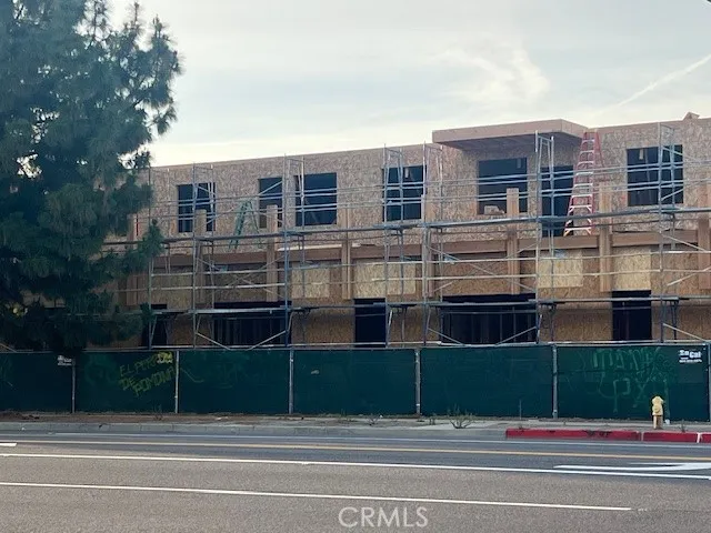 604 E Mission Pomona, CA 91766