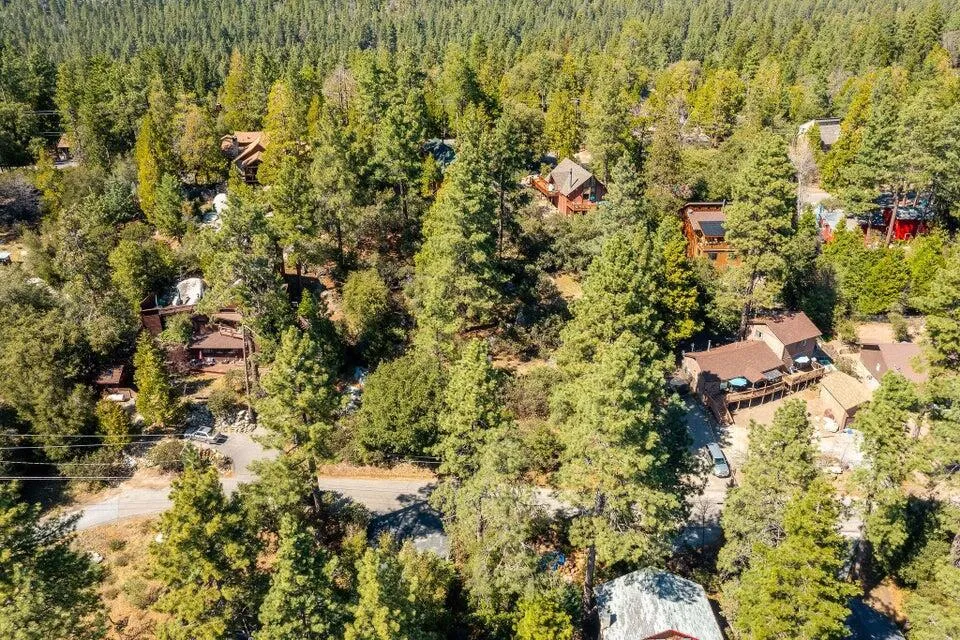 Deer Foot Lane Idyllwild, CA 92549