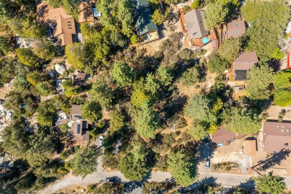 Deer Foot Lane Idyllwild, CA 92549