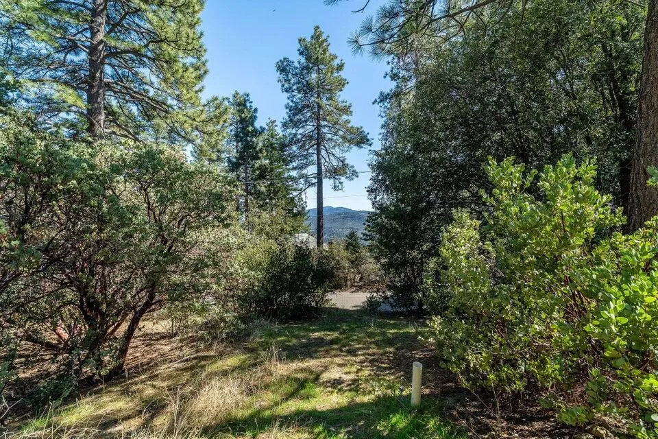 Deer Foot Lane Idyllwild, CA 92549