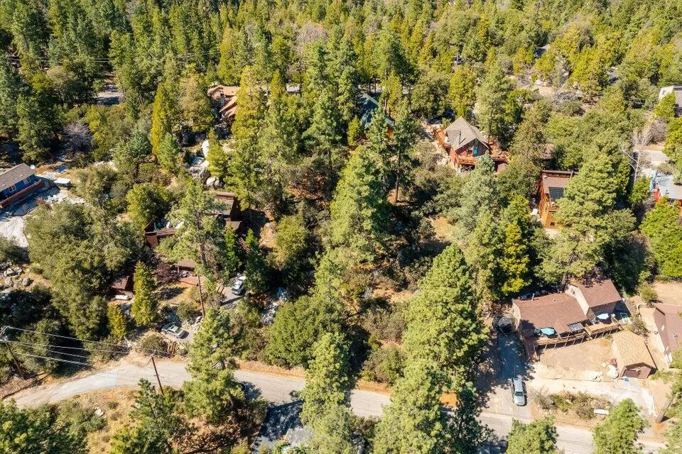 Deer Foot Lane Idyllwild, CA 92549