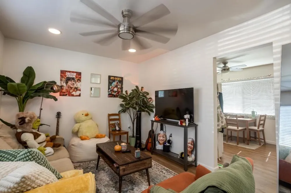 1120 Locust Street San Jose, CA 95110