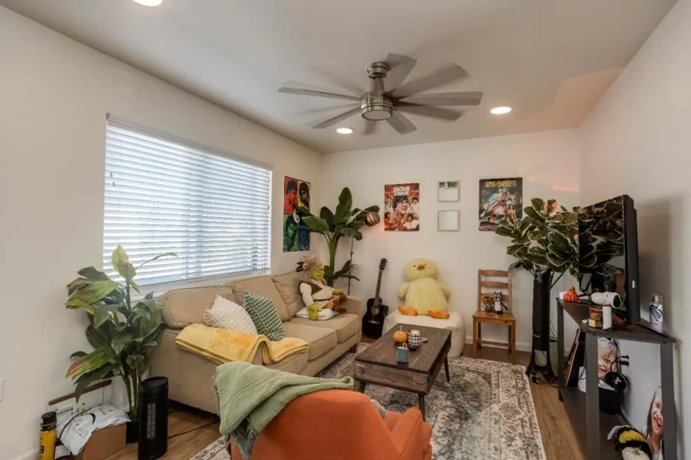 1120 Locust Street San Jose, CA 95110