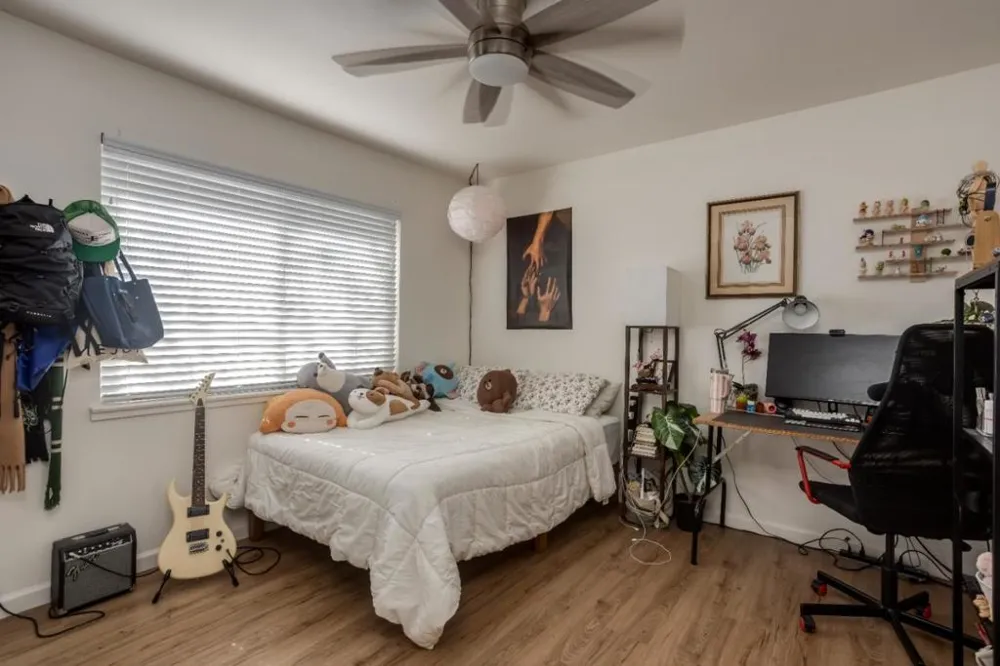 1120 Locust Street San Jose, CA 95110