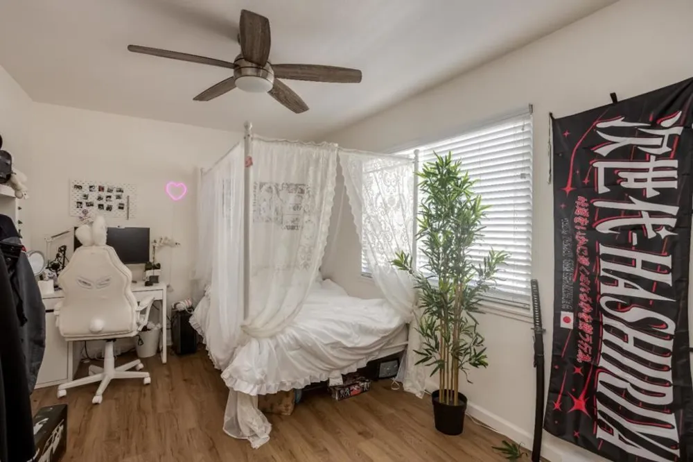 1120 Locust Street San Jose, CA 95110